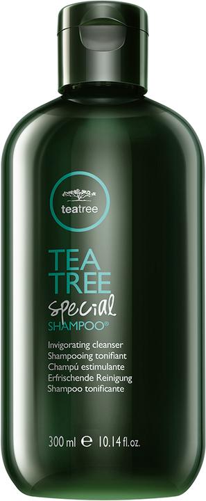 Produktbild Paul Mitchell Tea Tree Special (300 ml, Flüssiges Shampoo)