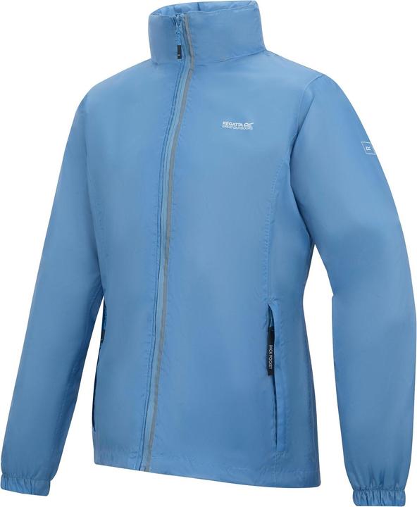 gewaschenes Denim