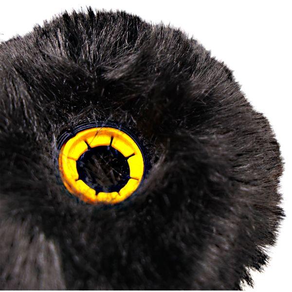 Image du produit Deity W01 Bonnette anti-vent de luxe pour S-Mic 2 et 3 (Mousse)