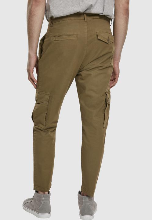 Produktbild Urban Classics Tapered Cargo Pants (36)
