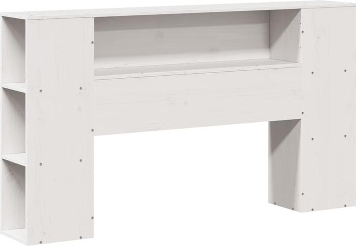 Image du produit vidaXL Bettgestell (140 x 190 cm)