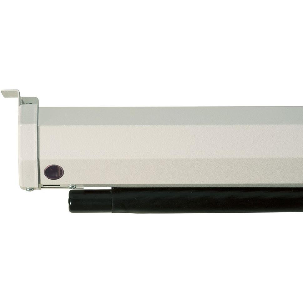 Thumbnail - Elite Screens Vmax (165", 4:3), Leinwand, Weiss