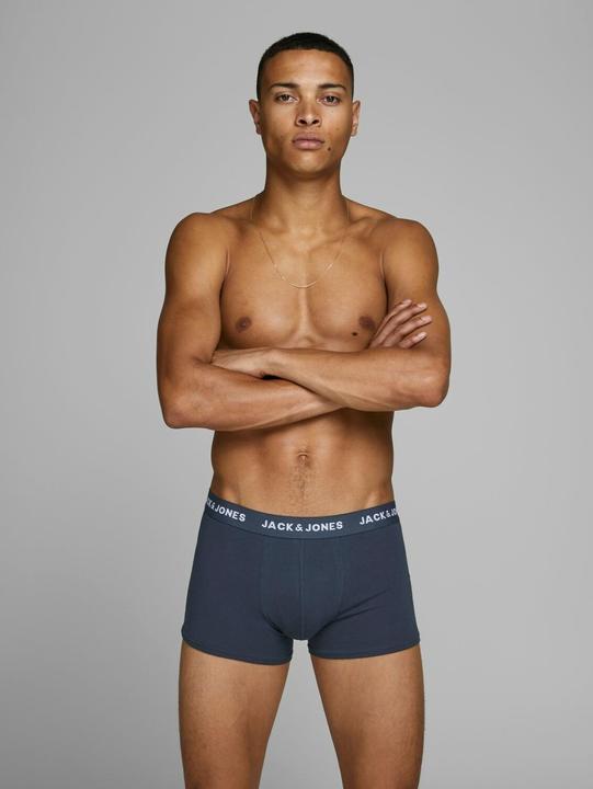 Produktbild Jack & Jones Boxershorts (M, 3er Pack)