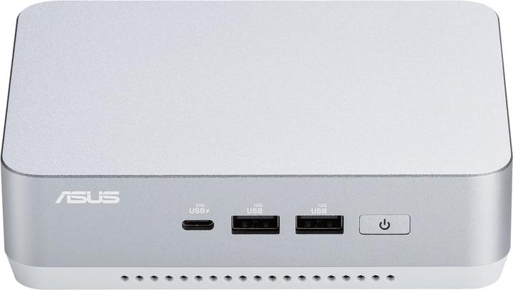 Image du produit ASUS NUC 14 Pro+ (0 Go, Intel Core Ultra 9 185H, Intel Arc Graphics)