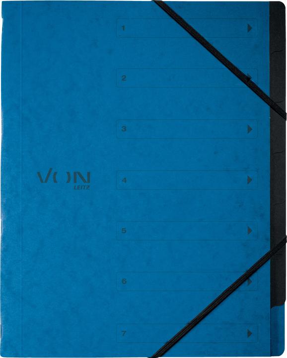 Blau