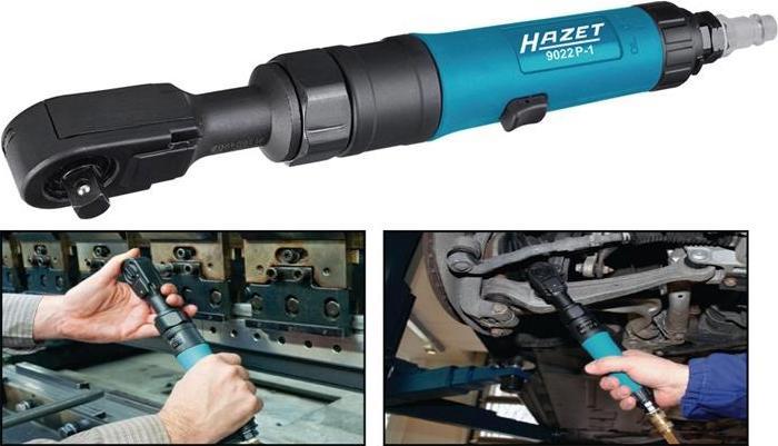 Actual product image HAZET 9022p-1