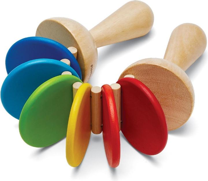 Produktbild Plantoys Clatter