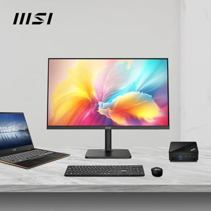 Image du produit MSI Moderne MD272QXP (2560 x 1440 pixels, 27")