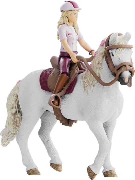 Image du produit Schleich Horse Club Sofia & Blossom