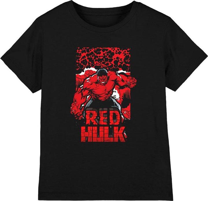 Produktbild Captain America TShirt (152, 158)