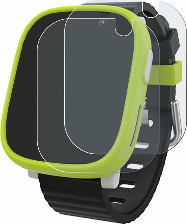 Actual product image BROTECT Anti-glare screen protector matt