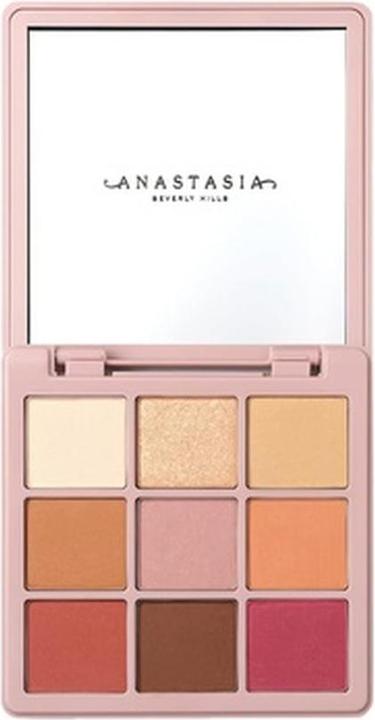 Image du produit Anastasia Beverly Hills Palette Modern Renaissance -Mini - FG