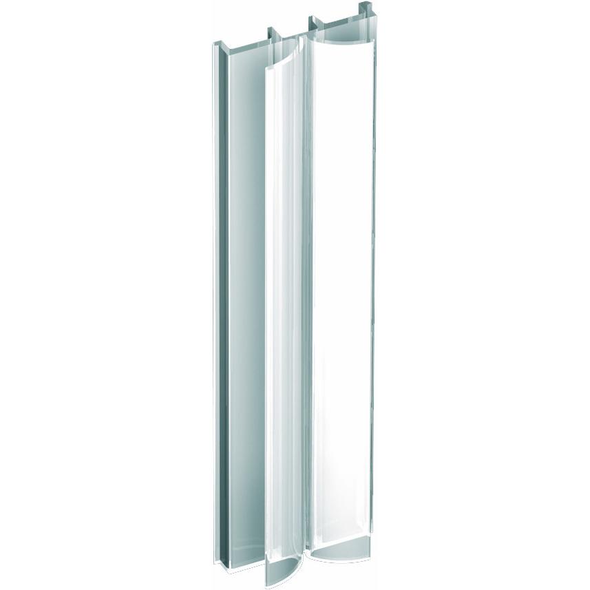 Vitris, Möbelausstattung, Seitlicher Staubschutz und Anschlag-Einlage (1 Stk.)