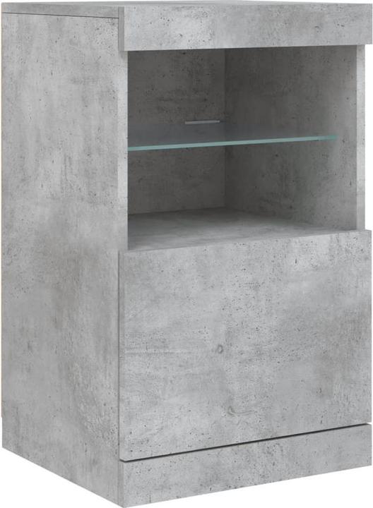 Image du produit vidaXL Sideboard (123 x 37 x 67 cm)