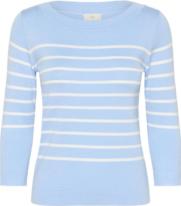 Produktbild Saint Tropez KAlizza Bootshals Pullover (XXL)