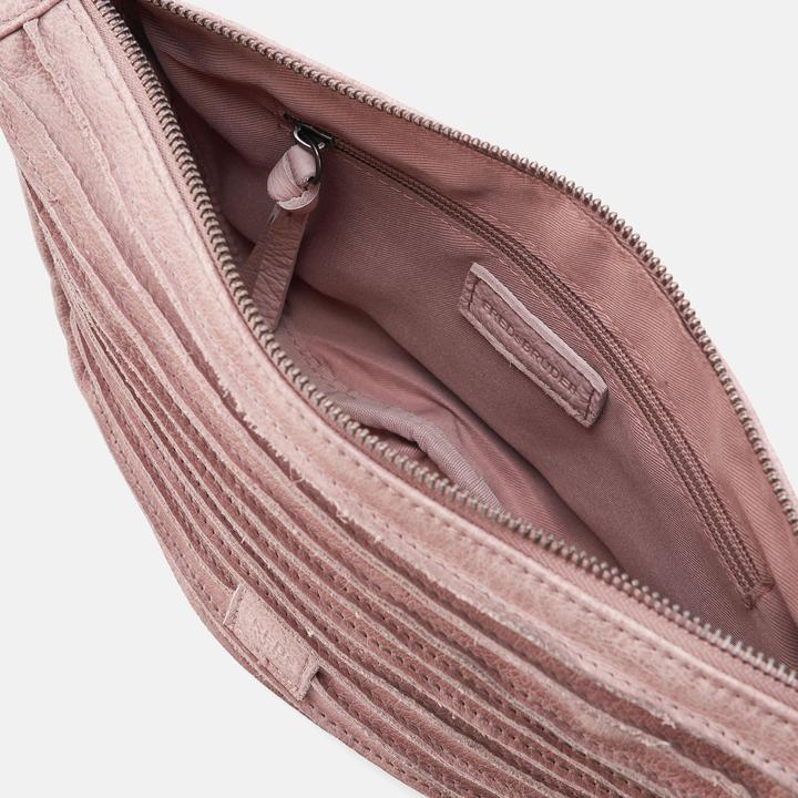 Produktbild FredsBruder Riffel Umhängetasche Leder 30.5 cm