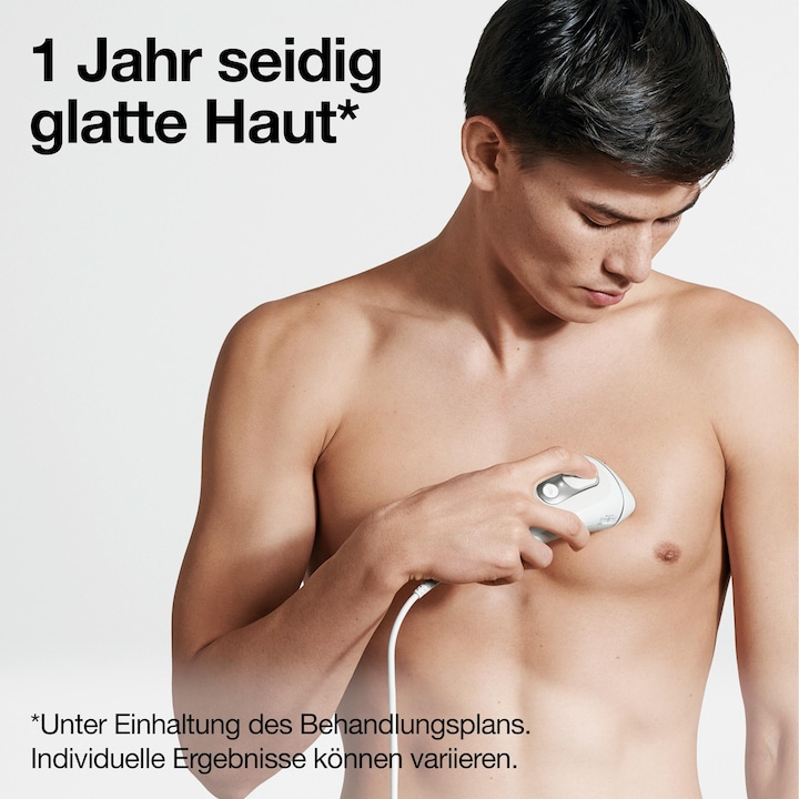Produktbild Braun Silk·expert Pro 5