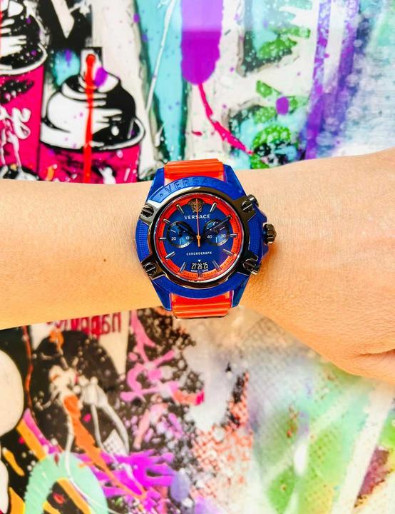 Produktbild Versace VEZ700922 (45 mm)