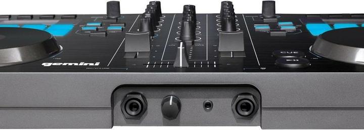 Produktbild Gemini Gmx