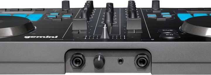 Productafbeelding Gemini Gmx