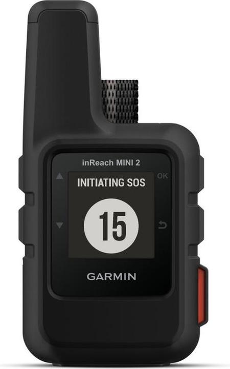Actual product image Garmin Inreach Mini 2