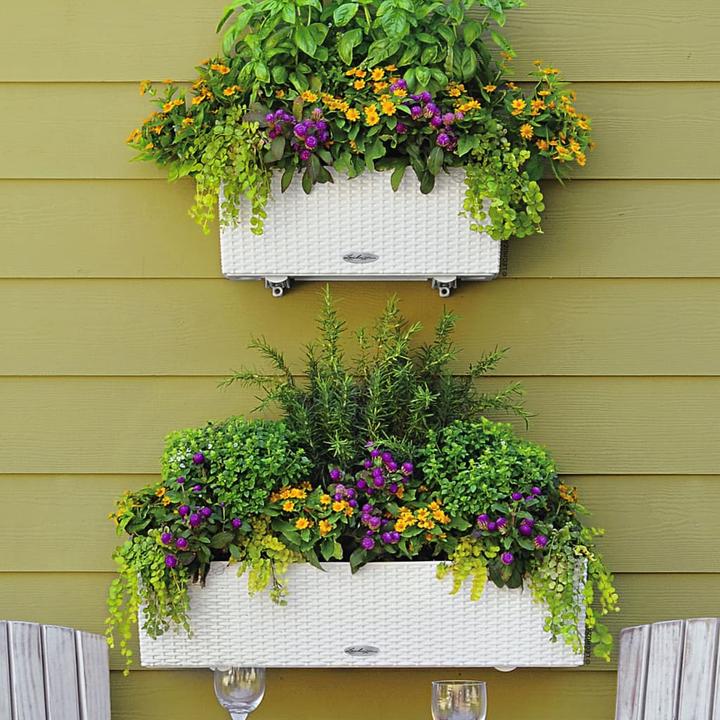Actual product image Lechuza Balconera Cottage (19 cm)