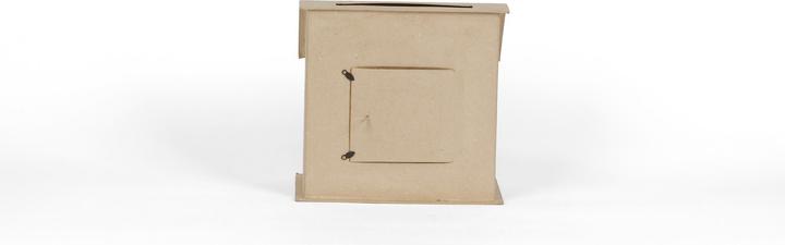 Actual product image Décopatch Beams / papier-mâchés