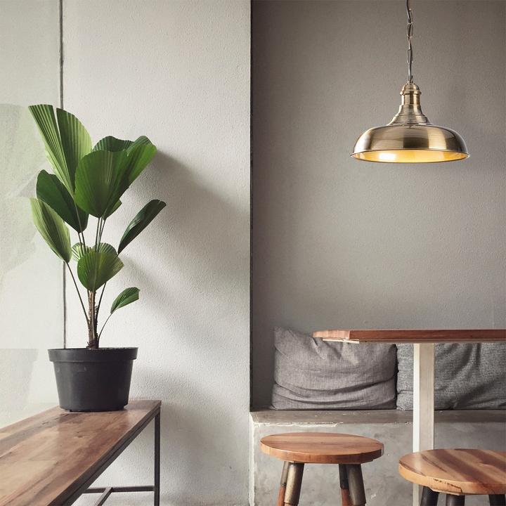 Produktbild Opviq Maleah (E27)