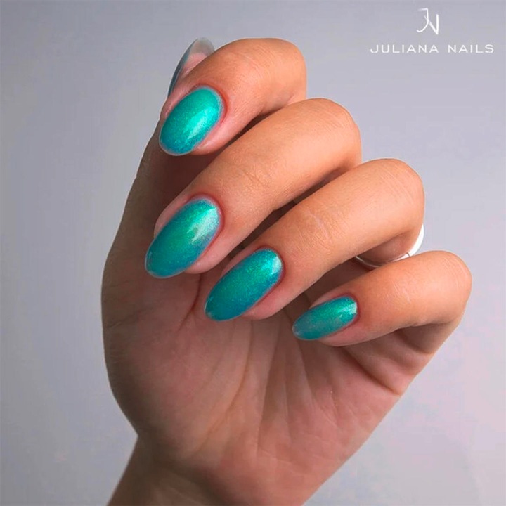 Immagine prodotto Juliana Nails Gel Lack Aurora Limpet Shell (Conchiglia della patella Aurora, Vernice UV gel)