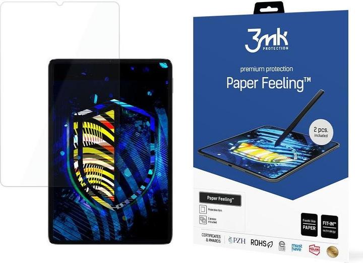 Produktbild 3MK Xiaomi Pad 5 - Paper Feeling? 11" (2 Stk., Xiaomi Pad 5)