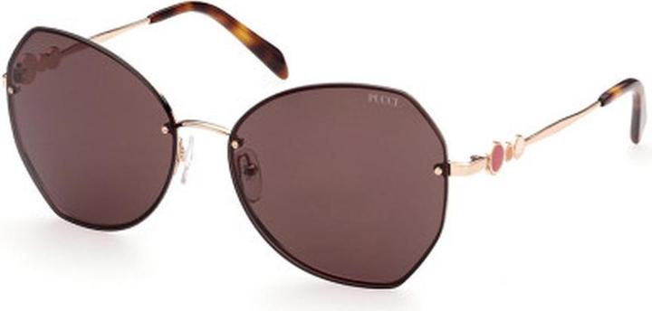Actual product image Emilio Pucci Sunglasses