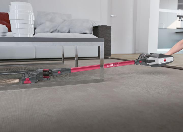 Produktbild Hoover H-Free 300