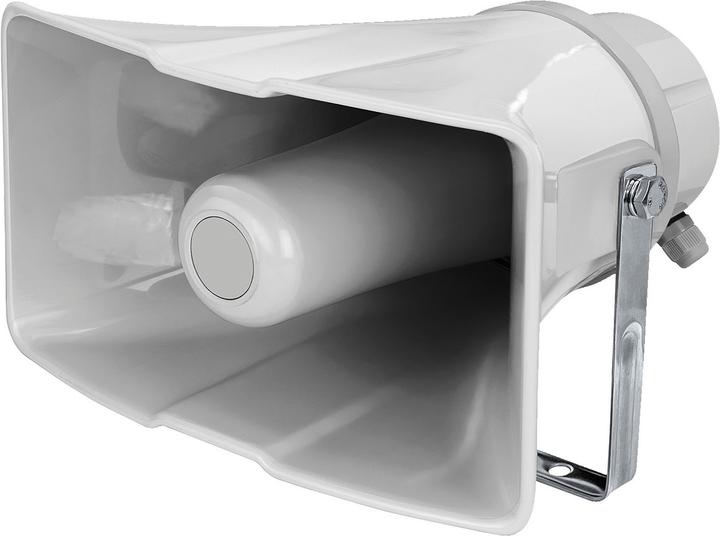 Actual product image Monacor ELA pressure chamber loudspeaker NR (Passive, 1x 12 W)