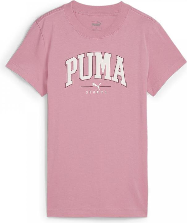 Produktbild Puma SQUAD Graphic Tee (XS)