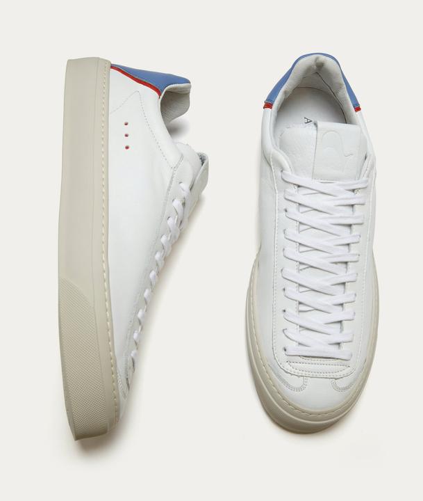 Image du produit Aqua Alta Arsenale White Sky (43)