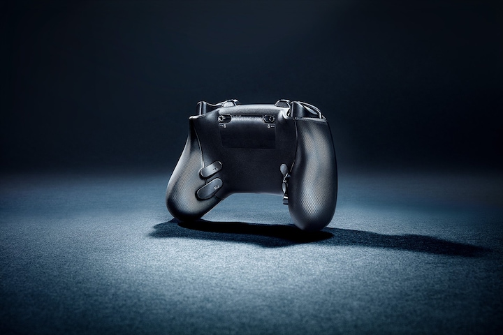Produktbild Razer Wolverine V3 Pro (PC, Xbox Series X)
