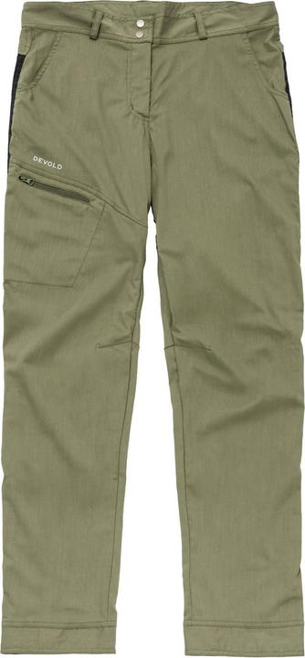 Produktbild Devold Herøy - Wanderhose - Herren (M)