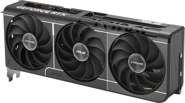 Actual product image ASUS Prime GeForce RTX 5060 Ti (8 GB)