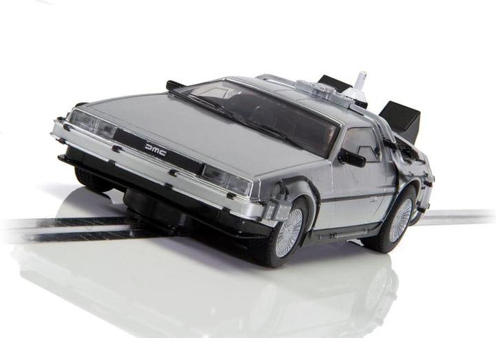 Produktbild Hornby DeLorean - Back to the Future 2