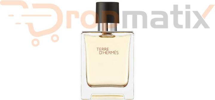 Immagine prodotto Hermès Terre D'Hermes (Eau de toilette, 50 ml)
