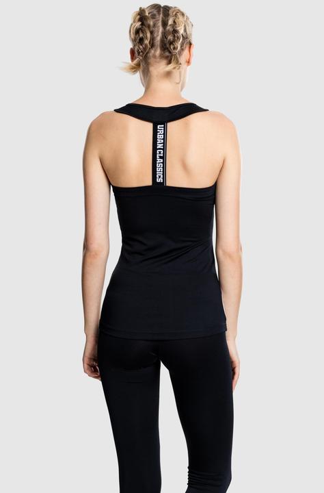 Actual product image Urban Classics Ladies Sports Top (L)