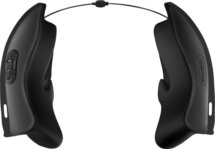 Produktbild Sena 10UPAD Bluetooth Headset für HJC IS-17 Helme (ohne Lenkerfernbedienung) (1er Set)