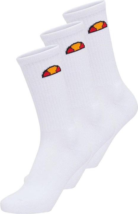 Produktbild Ellesse Tisbi Socken (3erPack) (3er Pack, 43 - 45.5)