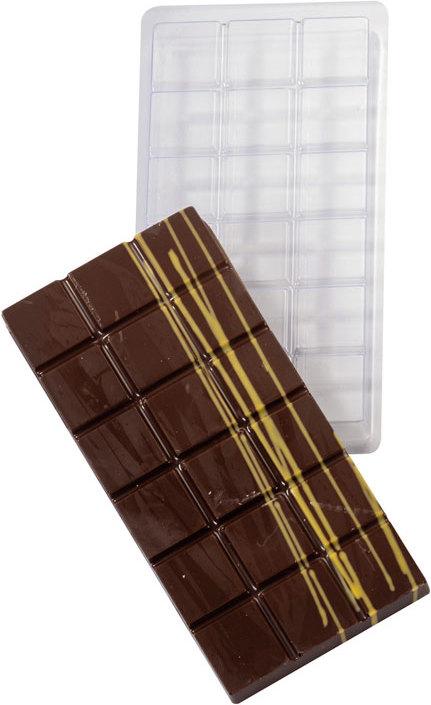 Produktbild miniSchoggi Schokoladentafel