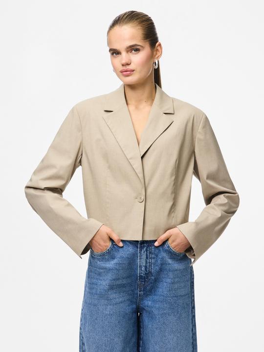 Actual product image Pieces Pcrosa Short Blazer Noos Bc (M)