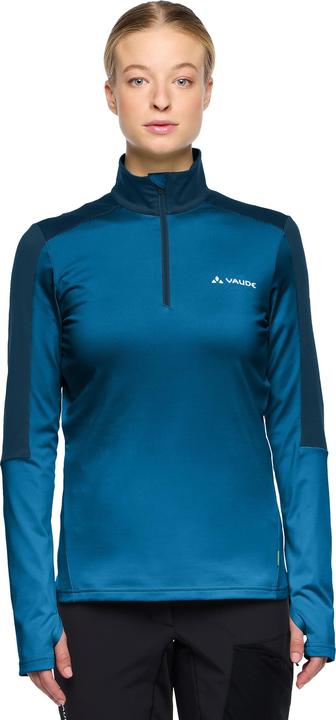 Produktbild Vaude Livigno Half Zip II (XXL)