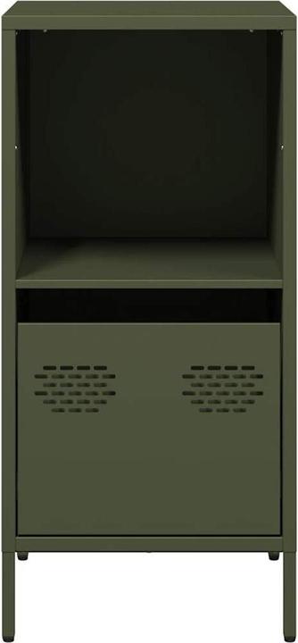 Actual product image vidaXL Cold-rolled sideboard (35 x 39 x 73.50 cm)