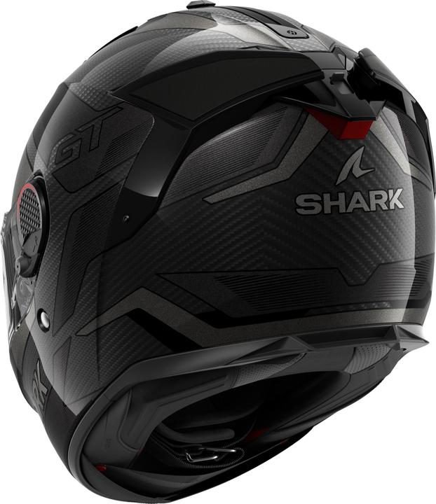 Image du produit Shark Spartan GT Pro Carbon (57 cm, L)