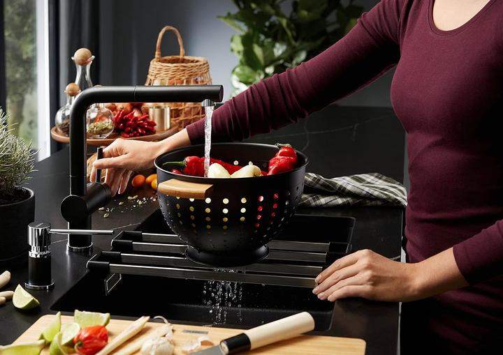 Produktbild Blanco Subline 500-U (Unterbauspüle, 53 cm, 46 cm)