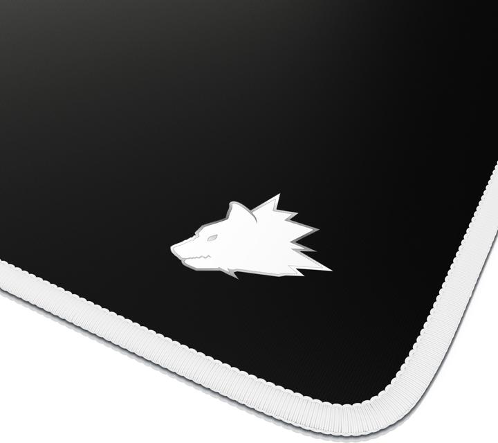 Image du produit Titanwolf Gaming Mauspad (XXL)